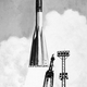 Image for article titled The Forgotten Space Artist Who Envisioned the End of the Space Race